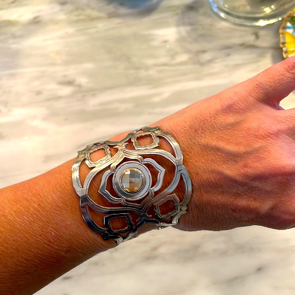 Brighton Adjustable Bracelet